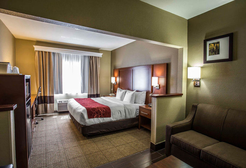 Hotel Comfort Suites  | Fort Collins | Colorado | United States 11