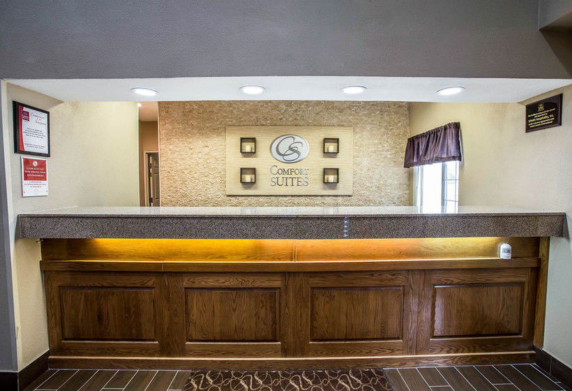 Hotel Comfort Suites  | Fort Collins | Colorado | United States 12