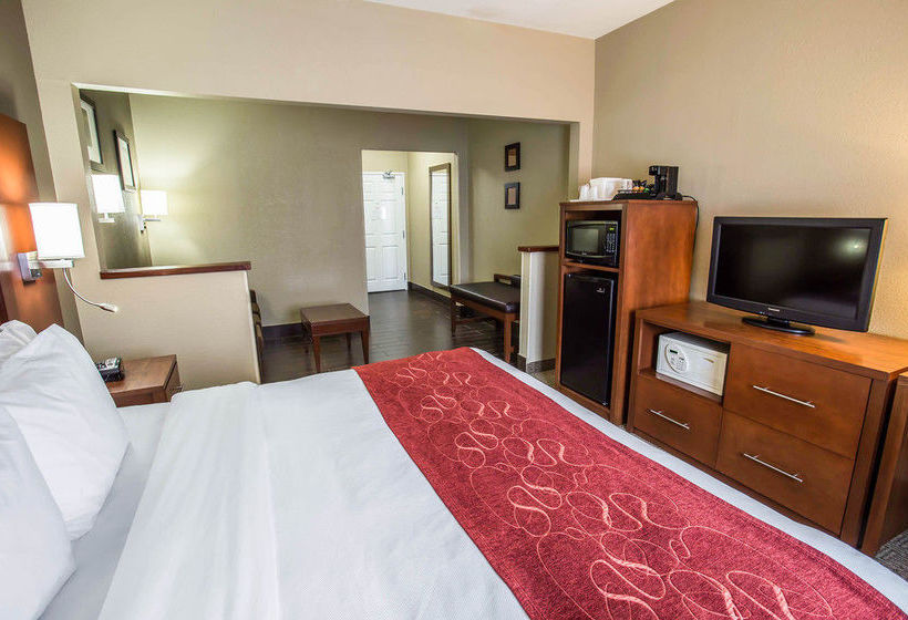 Hotel Comfort Suites  | Fort Collins | Colorado | United States 13