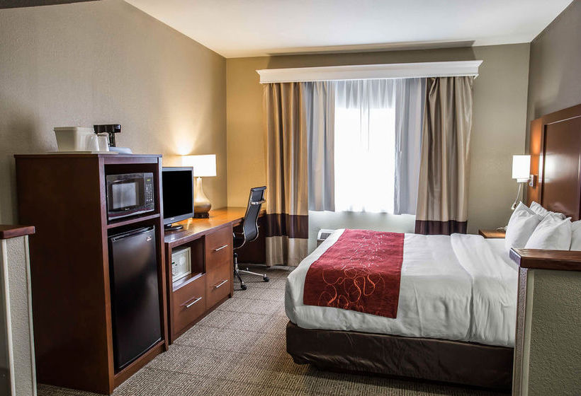 Hotel Comfort Suites  | Fort Collins | Colorado | United States 14