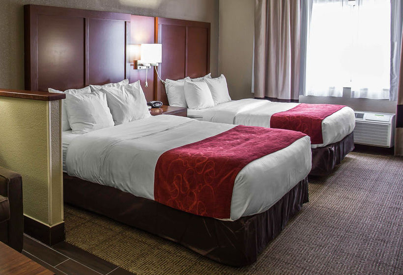 Hotel Comfort Suites  | Fort Collins | Colorado | United States 15
