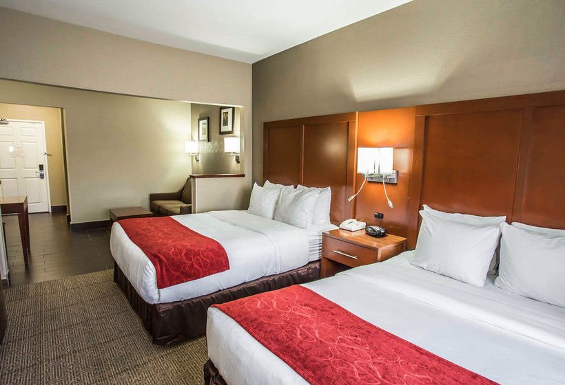 Hotel Comfort Suites  | Fort Collins | Colorado | United States 18