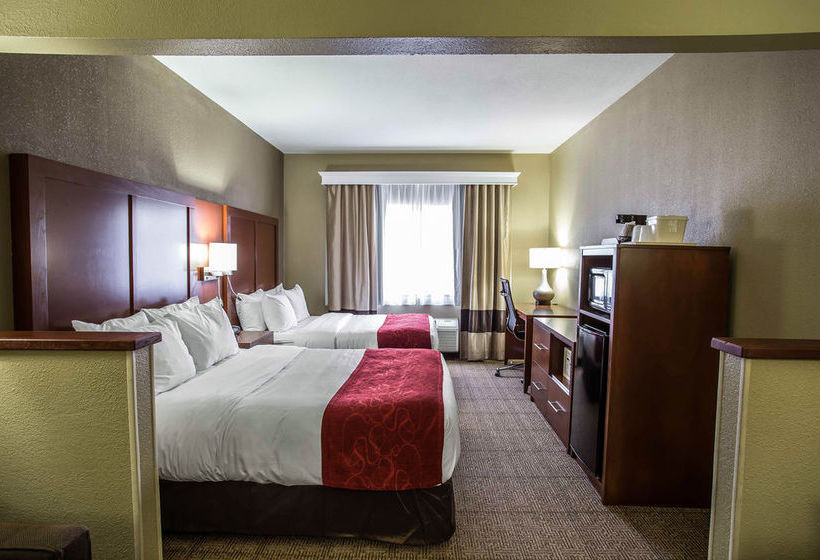 Hotel Comfort Suites  | Fort Collins | Colorado | United States 19