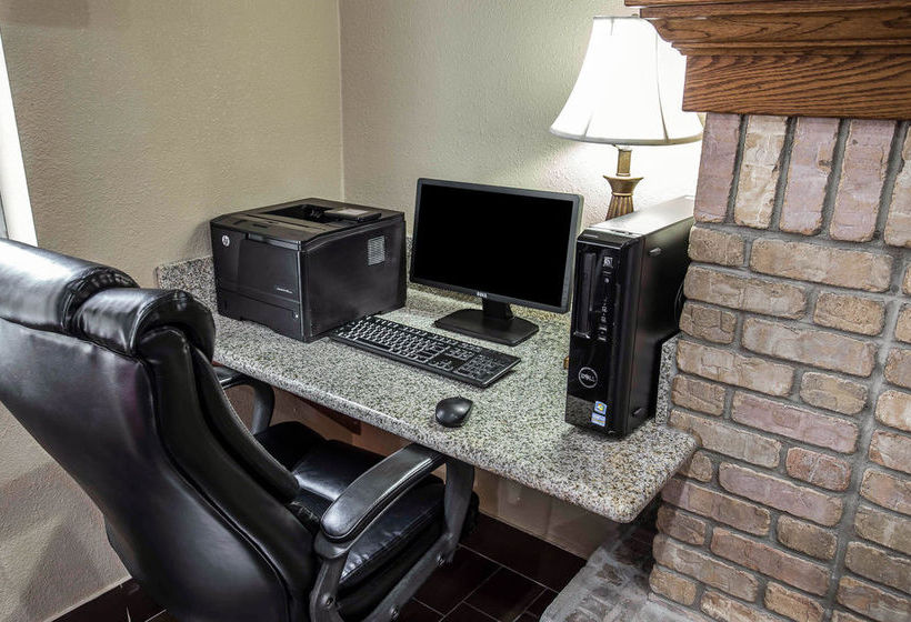 Hotel Comfort Suites  | Fort Collins | Colorado | United States 2