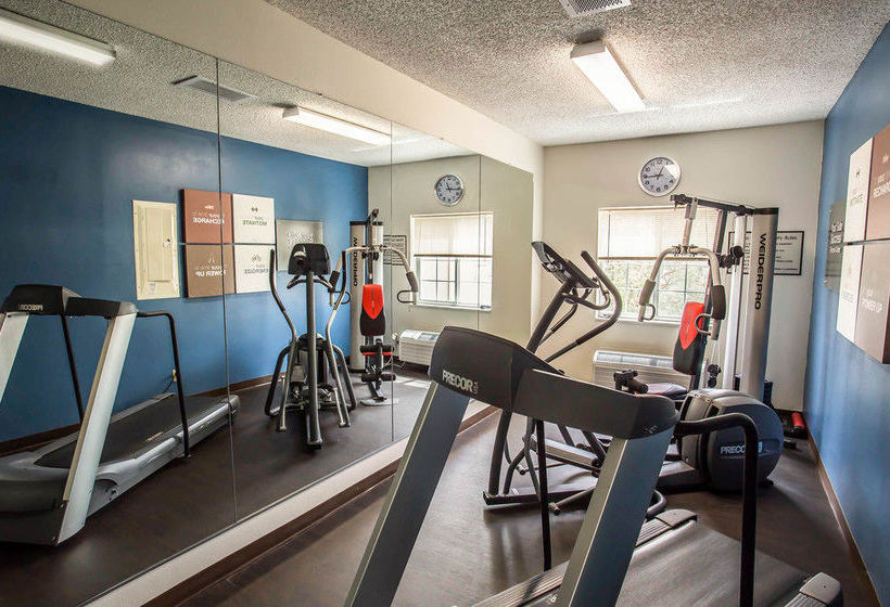 Hotel Comfort Suites  | Fort Collins | Colorado | United States 4