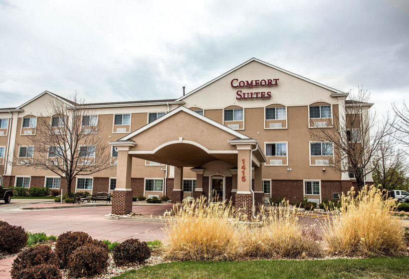 Hotel Comfort Suites  | Fort Collins | Colorado | United States 5
