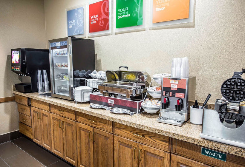 Hotel Comfort Suites  | Fort Collins | Colorado | United States 6