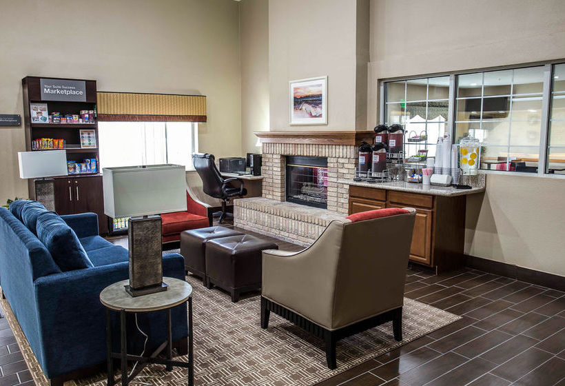 Hotel Comfort Suites  | Fort Collins | Colorado | United States 7