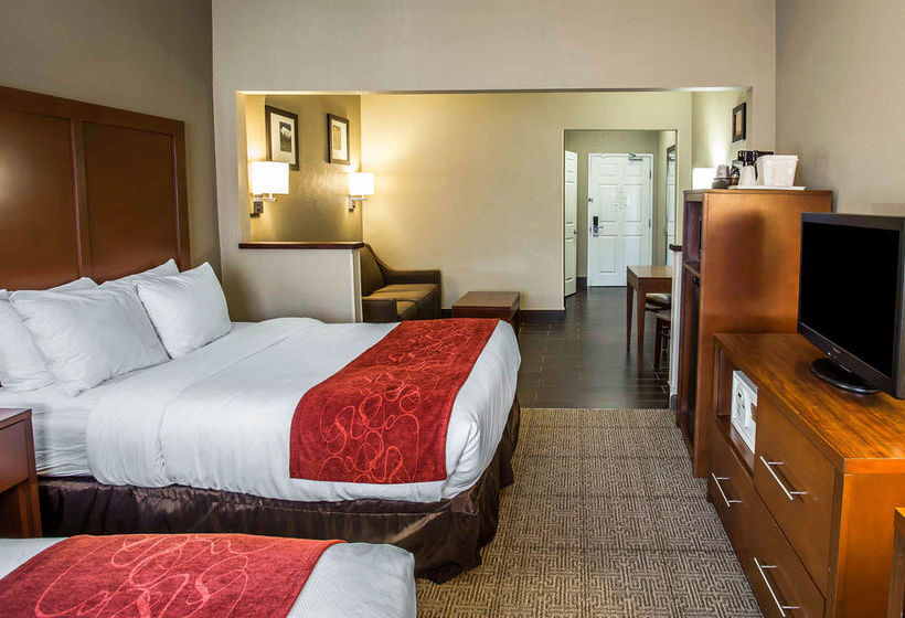 Hotel Comfort Suites  | Fort Collins | Colorado | United States 9