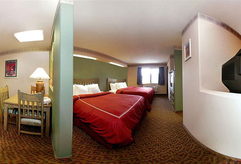 Hotel Comfort Suites Taos  | Taos | New Mexico | United States 1
