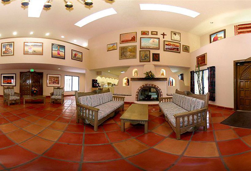 Hotel Comfort Suites Taos  | Taos | New Mexico | United States 2