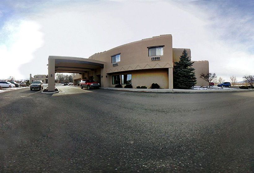 Hotel Comfort Suites Taos  | Taos | New Mexico | United States 3