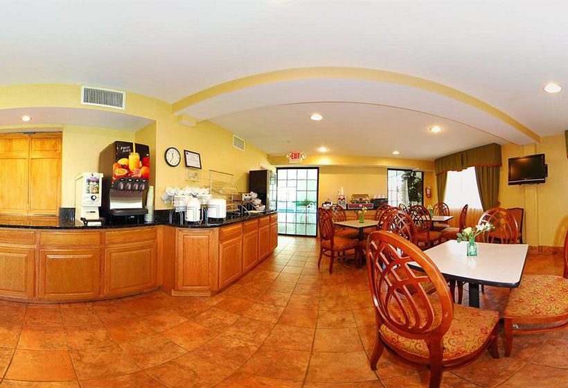 Hotel Comfort Suites  | Chestertown | Maryland | United States 1