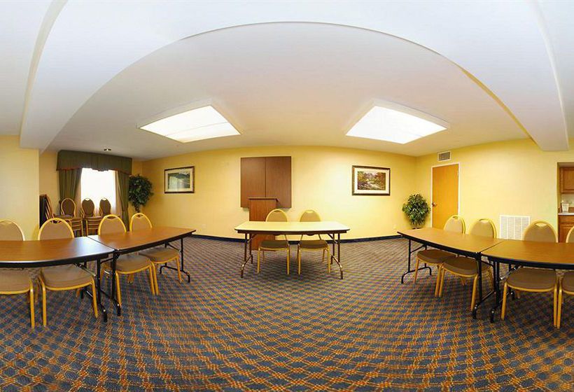 Hotel Comfort Suites  | Chestertown | Maryland | United States 12