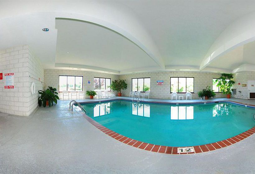 Hotel Comfort Suites  | Chestertown | Maryland | United States 13