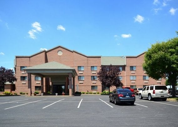 Hotel Comfort Suites  | Chestertown | Maryland | United States 14