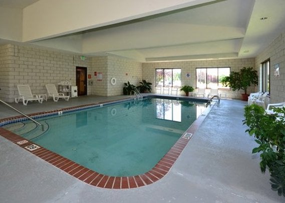 Hotel Comfort Suites  | Chestertown | Maryland | United States 16