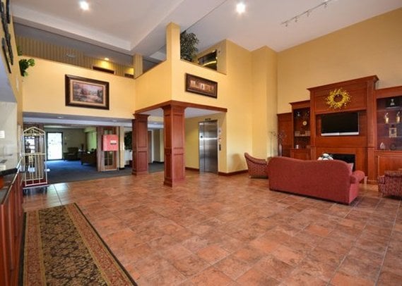 Hotel Comfort Suites  | Chestertown | Maryland | United States 17