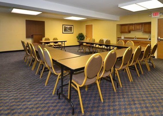 Hotel Comfort Suites  | Chestertown | Maryland | United States 19