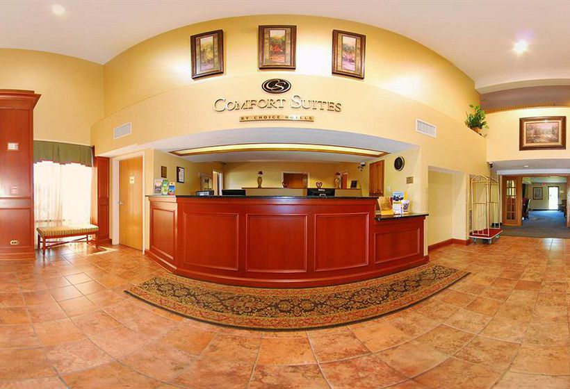 Hotel Comfort Suites  | Chestertown | Maryland | United States 3
