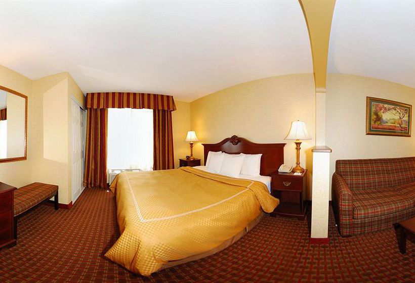 Hotel Comfort Suites  | Chestertown | Maryland | United States 4