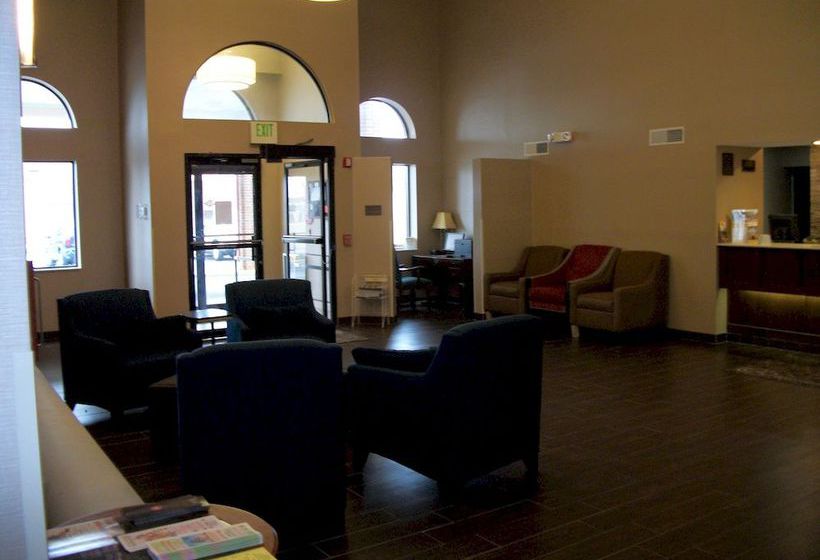 Hotel Comfort Suites Dover  | Dover | Delaware | United States 15