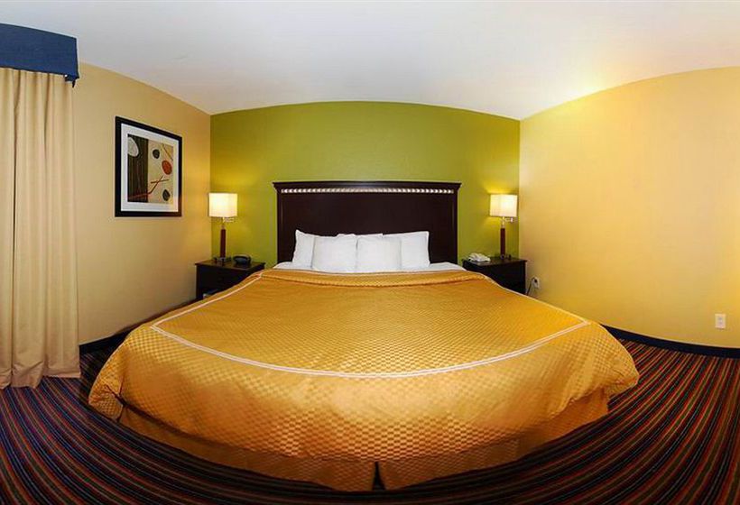 Hotel Rodeway Inn & Suites East Interstate 44  | Tulsa | Oklahoma | United States 1