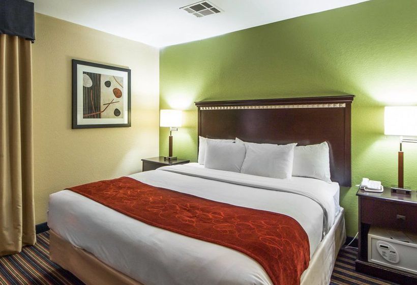 Hotel Rodeway Inn & Suites East Interstate 44  | Tulsa | Oklahoma | United States 16