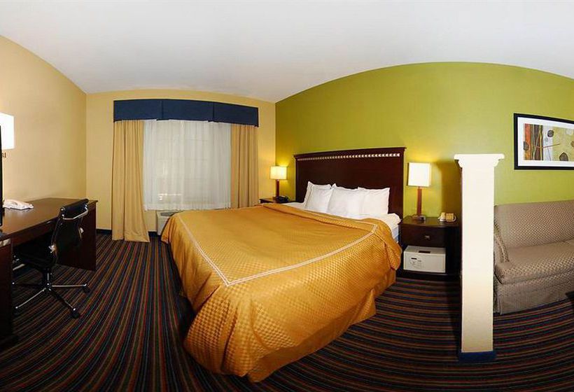 Hotel Rodeway Inn & Suites East Interstate 44  | Tulsa | Oklahoma | United States 2