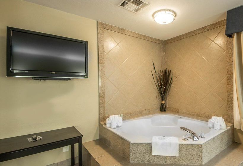 Hotel Rodeway Inn & Suites East Interstate 44  | Tulsa | Oklahoma | United States 20