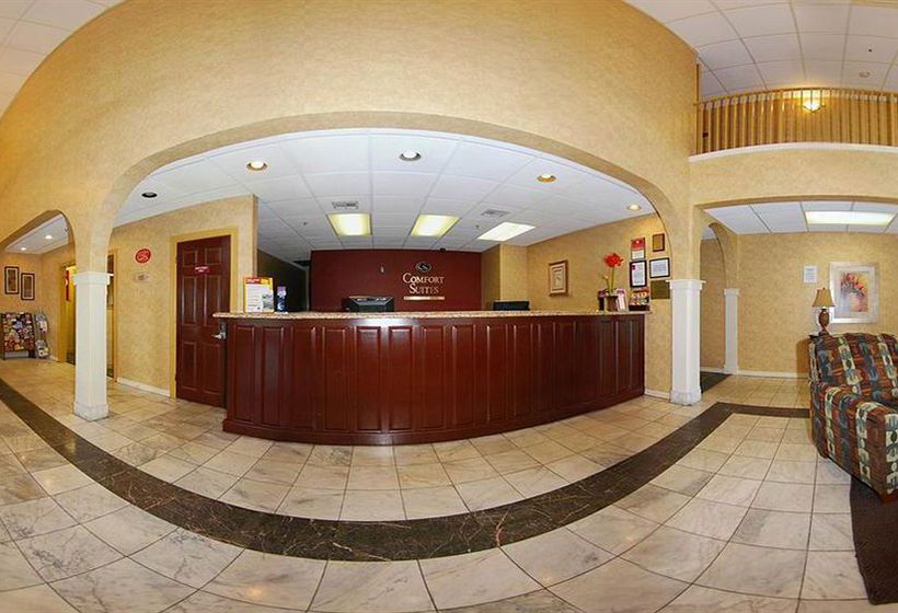 Hotel Rodeway Inn & Suites East Interstate 44  | Tulsa | Oklahoma | United States 3