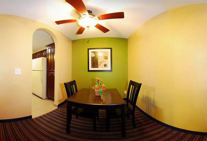 Hotel Rodeway Inn & Suites East Interstate 44  | Tulsa | Oklahoma | United States 4