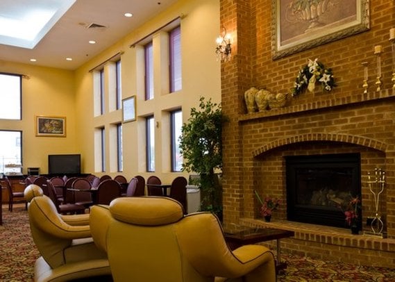 Hotel Comfort Suites  | Hagerstown | Maryland | United States 1