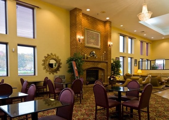 Hotel Comfort Suites  | Hagerstown | Maryland | United States 2