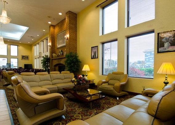 Hotel Comfort Suites  | Hagerstown | Maryland | United States 3