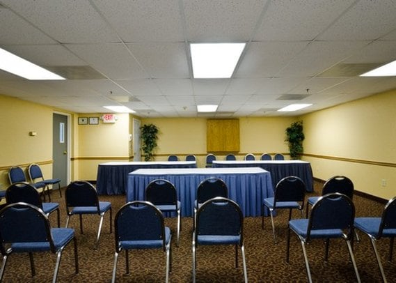 Hotel Comfort Suites  | Hagerstown | Maryland | United States 4