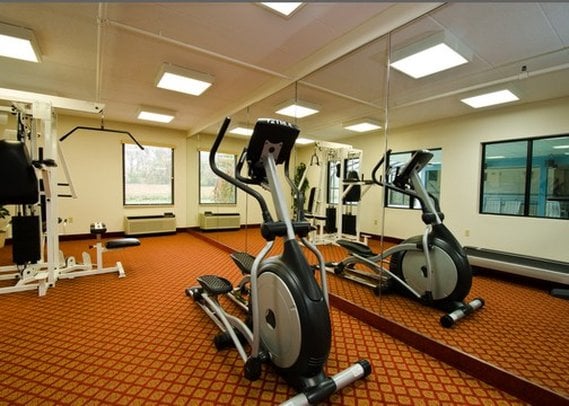 Hotel Comfort Suites  | Hagerstown | Maryland | United States 5