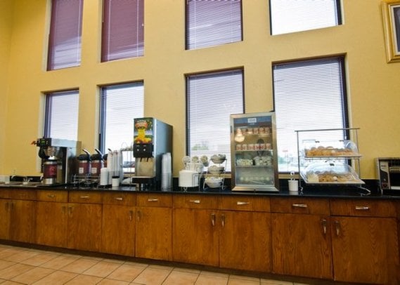 Hotel Comfort Suites  | Hagerstown | Maryland | United States 6