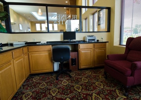 Hotel Comfort Suites  | Hagerstown | Maryland | United States 7