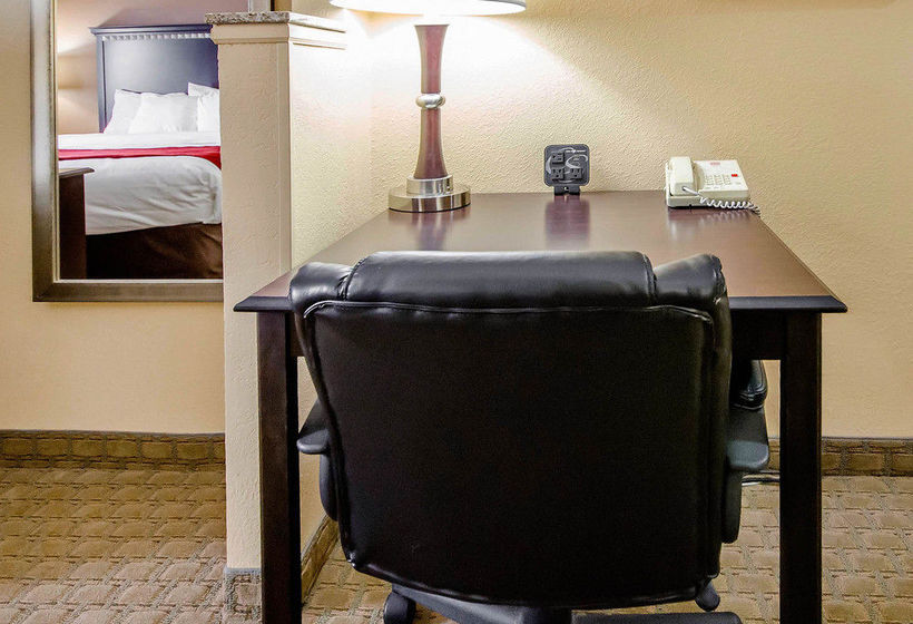 Hotel Comfort Suites Louisville  | Louisville | Kentucky | United States 15