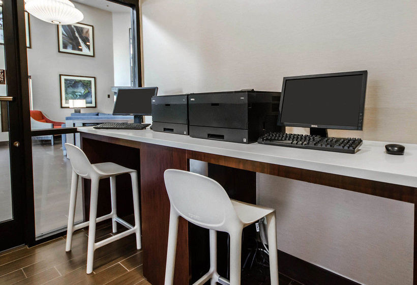 Hotel Comfort Suites Louisville  | Louisville | Kentucky | United States 2