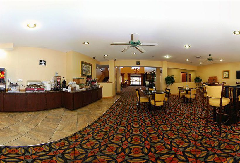 Hotel Comfort Suites London 