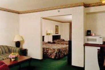 Hotel Super 8 Amarillo West Texas