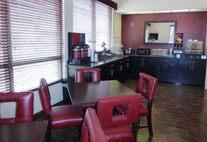 Hotel Comfort Suites Chattanooga  | Chattanooga | Tennessee | United States 1