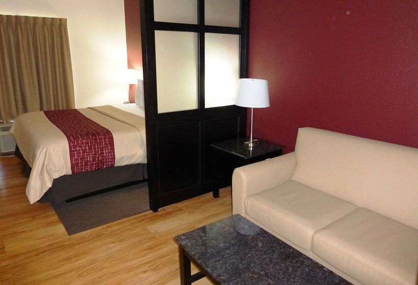 Hotel Comfort Suites Chattanooga  | Chattanooga | Tennessee | United States 4