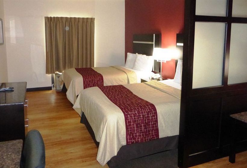 Hotel Comfort Suites Chattanooga  | Chattanooga | Tennessee | United States 5