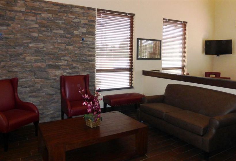 Hotel Comfort Suites Chattanooga  | Chattanooga | Tennessee | United States 6