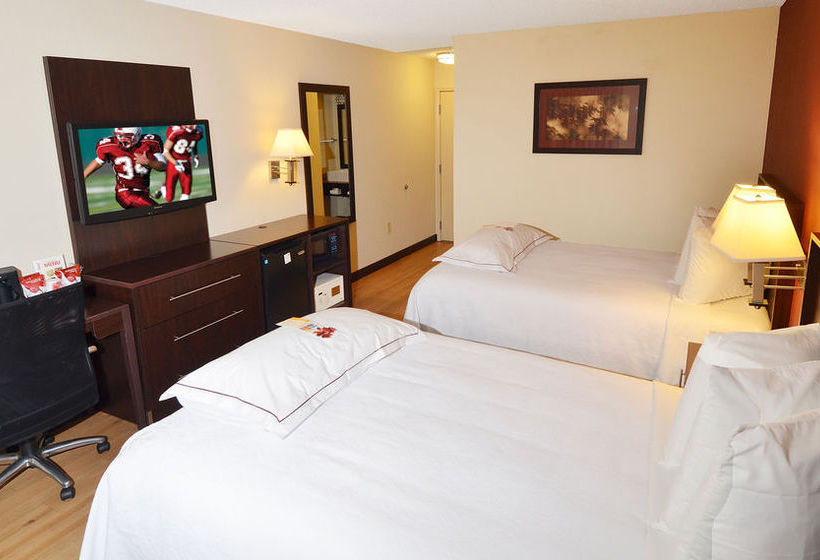 Hotel Comfort Suites Chattanooga  | Chattanooga | Tennessee | United States 7