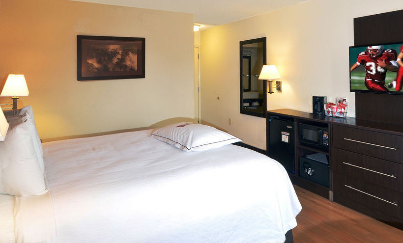 Hotel Comfort Suites Chattanooga  | Chattanooga | Tennessee | United States 8