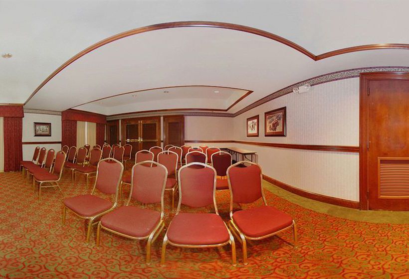 Hotel Comfort Suites  | Sumter | South Carolina | United States 1